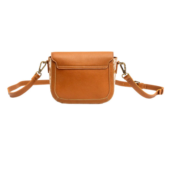 Purses Myra Bag Hand Tooled Bag S-7062 S-7063
