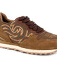Shoes Women’s Roper Giddyup Spice Brown 009-021-1797-3794