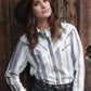 Shirts Women’s Cruel Striped Long Sleeve CTW7466005