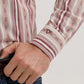 Shirts Mens Wrangler Long Sleeve Button COJO MCJ42405R