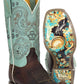 Boots Women’s Tin Haul Yee-Haw 2. 14-021-0007-1527