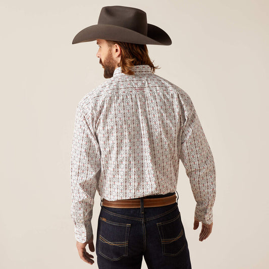 Shirt Men’s Ariat Edgar Long Sleeve 10047188