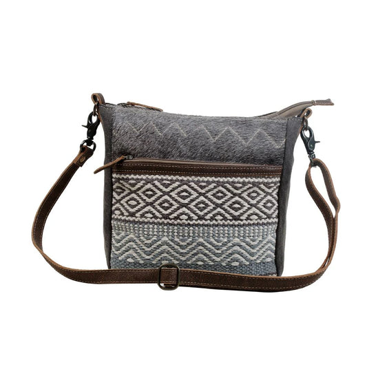 Purses Myra Bag CHEVRON S -3069
