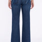 Jeans Women’s Seven’s For All Mankind DOJO Flare Long  7U451005 SOO