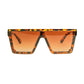 Accessories Sunglasses Kerosene In Tortoise