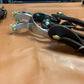 Kids Spurs With Leather  Spur Strap