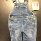 Jeans Baby Overall Myra Wrangler 112338913