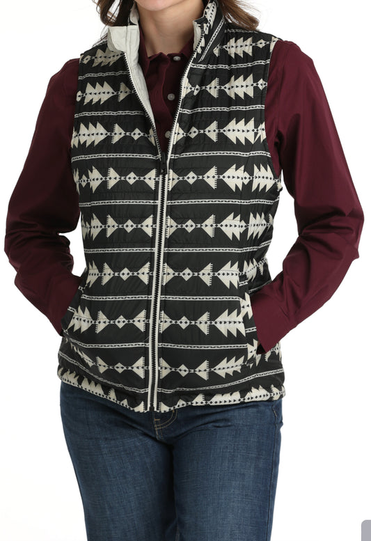 Outerwear Women’s Cinch Vest MAV9907001