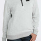 Women’s 1/4 Zip Pullover Sweater MAK9822003 Outerwear