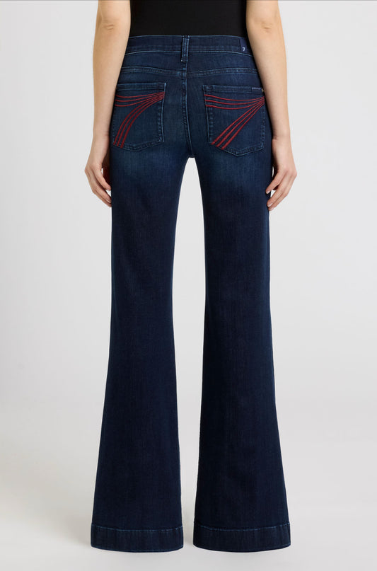 Jeans Women’s 7 for For All Mankind Tailorless (1Y4) (EXCHANGE ONLY)7U310C49