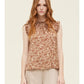 Shirts Women’s Bubble Ruffle Tank 40811GP