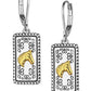 Jewelry Montana Earings  Regal Rider ER6370
