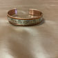Jewelry Copper Bracelet Horse Pattern Coper Cuffs