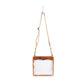 Purses Myra Bag Santa Clara Clear Bag S-9364