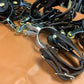 Kids Spurs With Leather  Spur Strap
