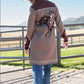 Women’s Cinch Duster CWK7518001 Outerwear