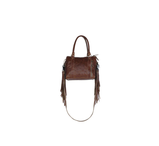 Purses Myra Bag Blue Rays Concealed Carry Bag S-3409
