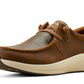 Shoes Mens Ariat Buckeye Crocodile Print  10053759