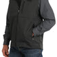 Outerwear Mens Cinch Soft Shell Vest MWV1515019