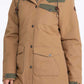 Outerwear Women’s Cinch Barn Jacket MAJ9921001