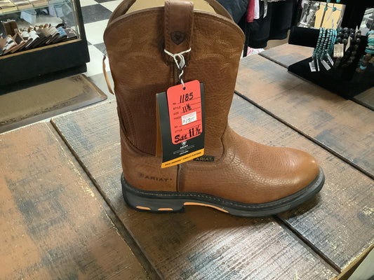 Boots Men’s Ariat Work hog 10001185