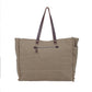 Purses Myra Bag Aztecan Weekender Bag S-4001
