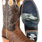 Boots Mens Tin Haul Wild Croc 14-020-0018-0532