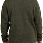 Outerwear Men’s Cinch Olive Sweater MWK1080012