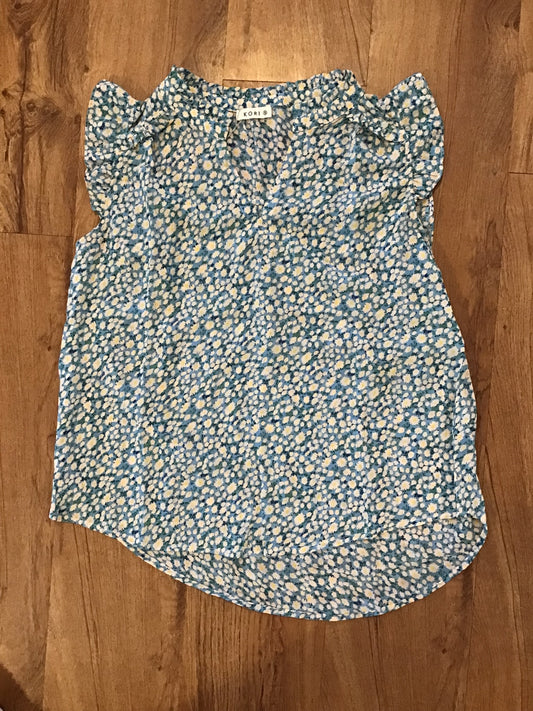 Shirts Women’s Bubble Crepe Top Q5022C