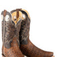 Boots Mens Tin Haul Wild Croc 14-020-0018-0532