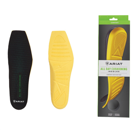 Women’s Boot Insole All Day Cushioning A1003221