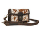 Purses Myra Bag Katy Elaine Leather Hairon Bag S-8127