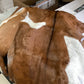Cowhides BST/Cowhide Genuine Calfskin and Goat Skins Assorted Colors
