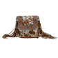 Purses Myra Bag Sengola Hand-Tooled Bag S-6851
