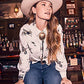 Shirts Women’s Wrangler Retro Long Sleeve Pearl Snap 112356671