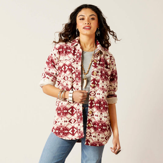 Outerwear Women’s Fillmore Shirt Jacket 10046274