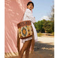 Purses Myra Bag Tingle Wingle Hand-Tooled Bag S-3368
