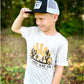 Shirts Kids Red Dirt Hat Co. Daybreak RDHC-T-145