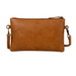 Purses Myra Bag Magnolia Grove Hand-Tooled Bag S-8094
