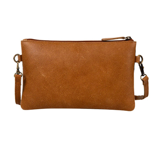 Purses Myra Bag Magnolia Grove Hand-Tooled Bag S-8094