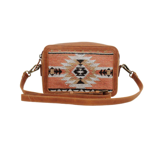 Purses Myra Bag Theorem Small & Crossbody Bag S-6531