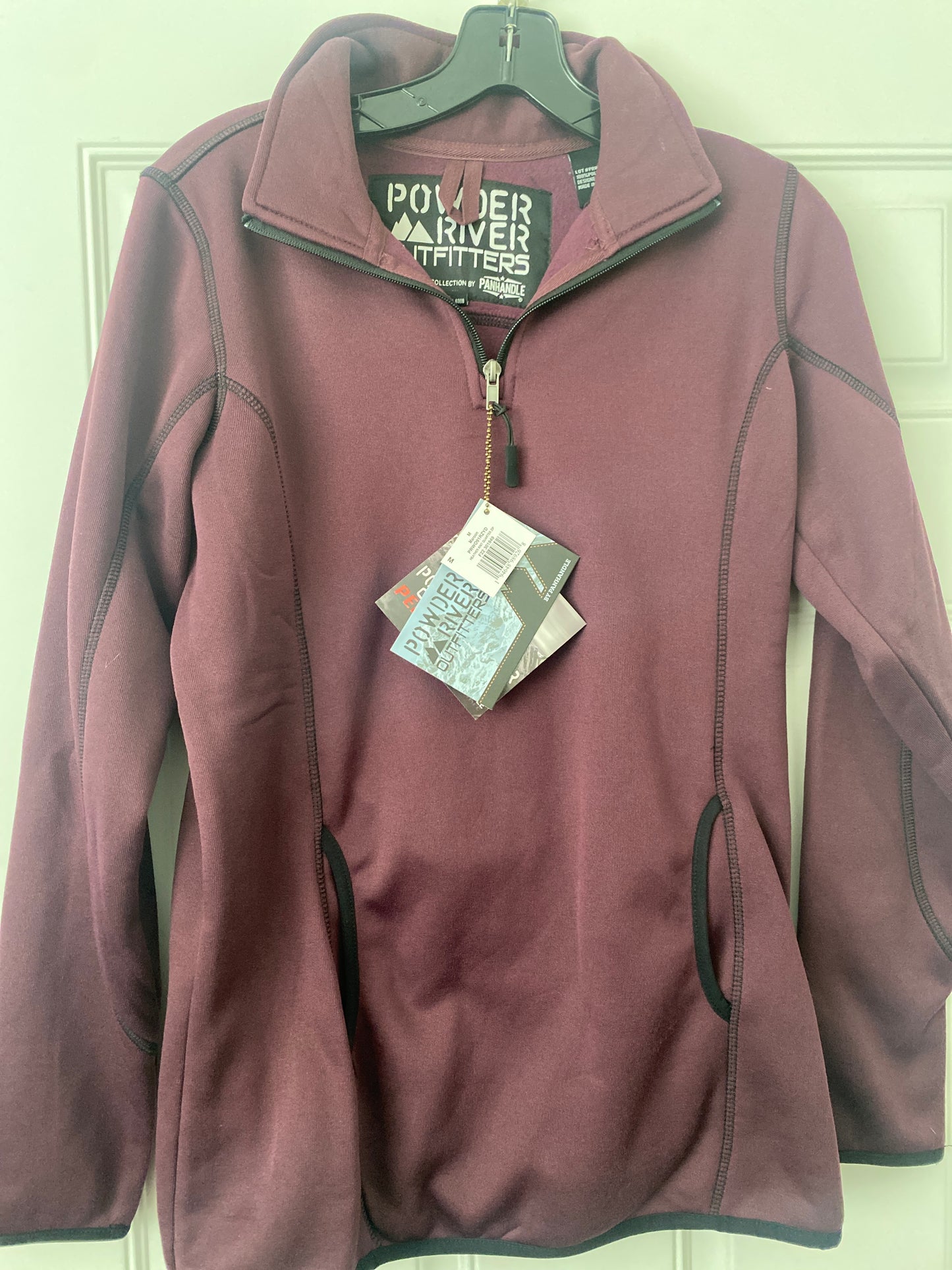 Outerwear Women’s Sale Exchange Only. Quarter Zip PRWO91RZYDh