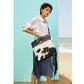 Purses Myra Bag Eclectic Embossed Hand-Tooled Bag S-3388