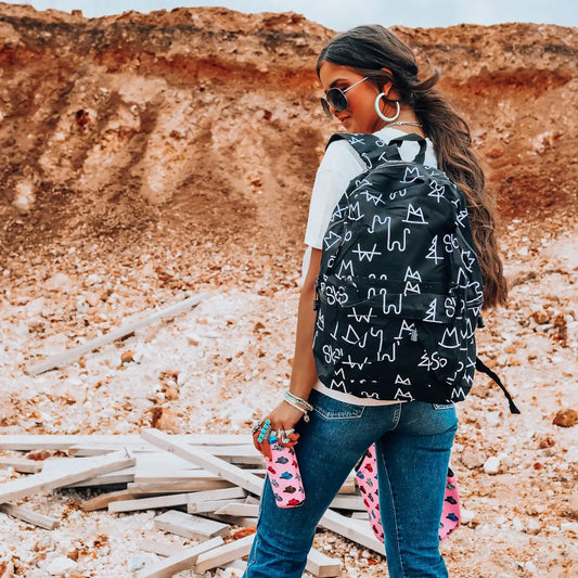 Backpack BlackBrand