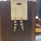 Jewelry Women’s Sterling Silver Pearl Earrings
