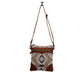 Purses Myra Bag Camilla Saffrona Small & Crossbody S-6168