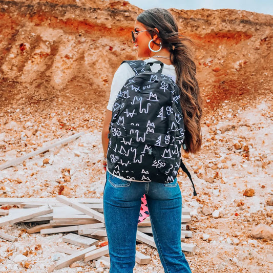 Backpack BlackBrand