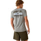 Shirts Men’s Ariat Tee Baner Badge 10073955