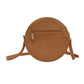 Purses Myra Bag Boho Mahogany Round Bag S-5833