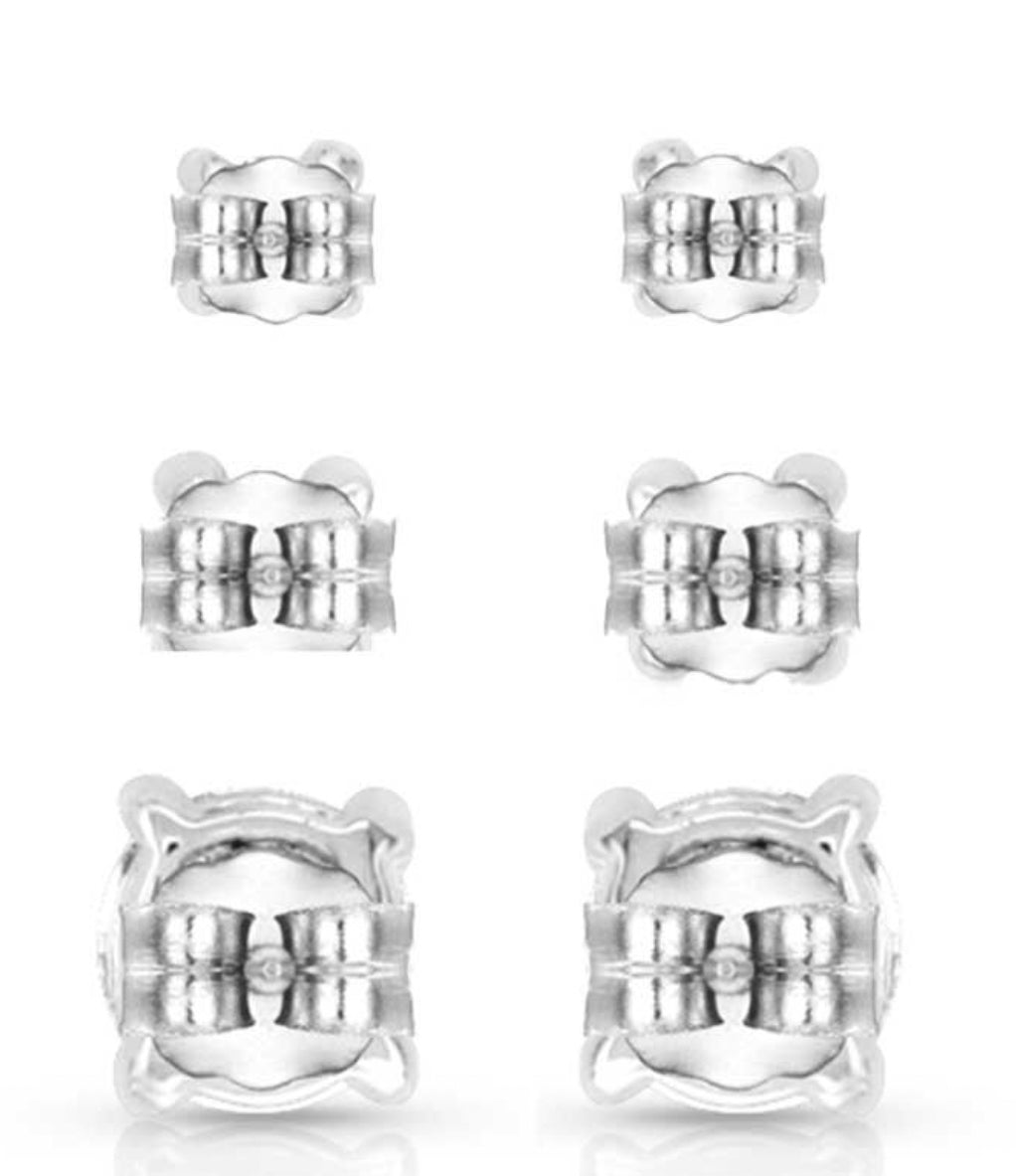 Jewelry Montana Silversmith Earrings Shine Bright ER5646